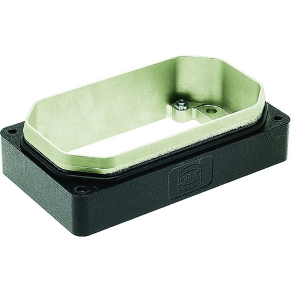 HARTING Anbaugehäuse 09400480311 1 St.